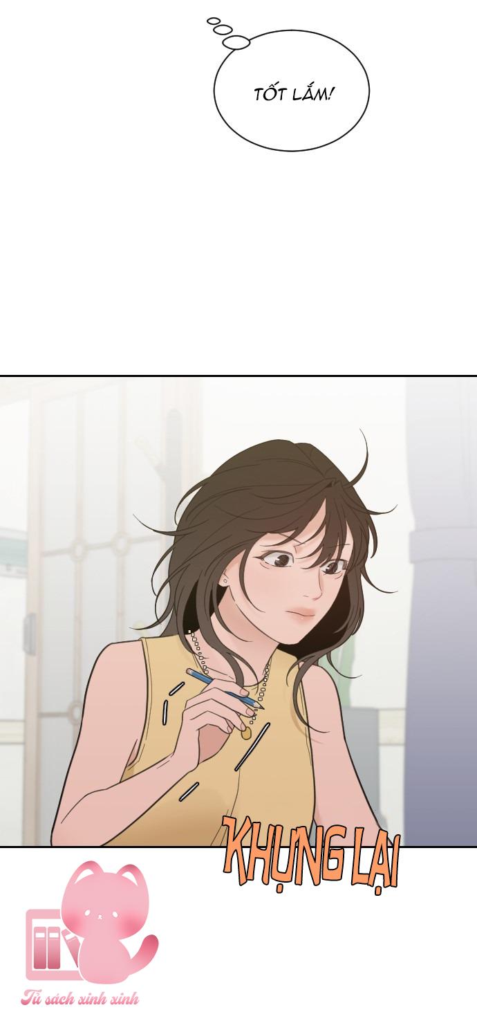 Vận May Không Ngờ - Chap 74 - Trang 46