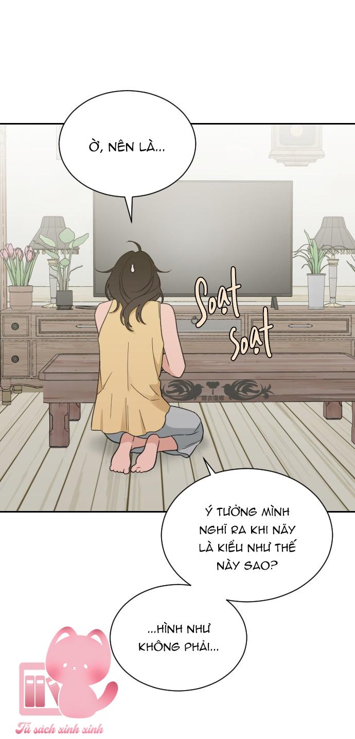 Vận May Không Ngờ - Chap 74 - Trang 47
