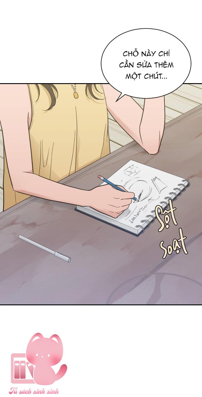 Vận May Không Ngờ - Chap 74 - Trang 49