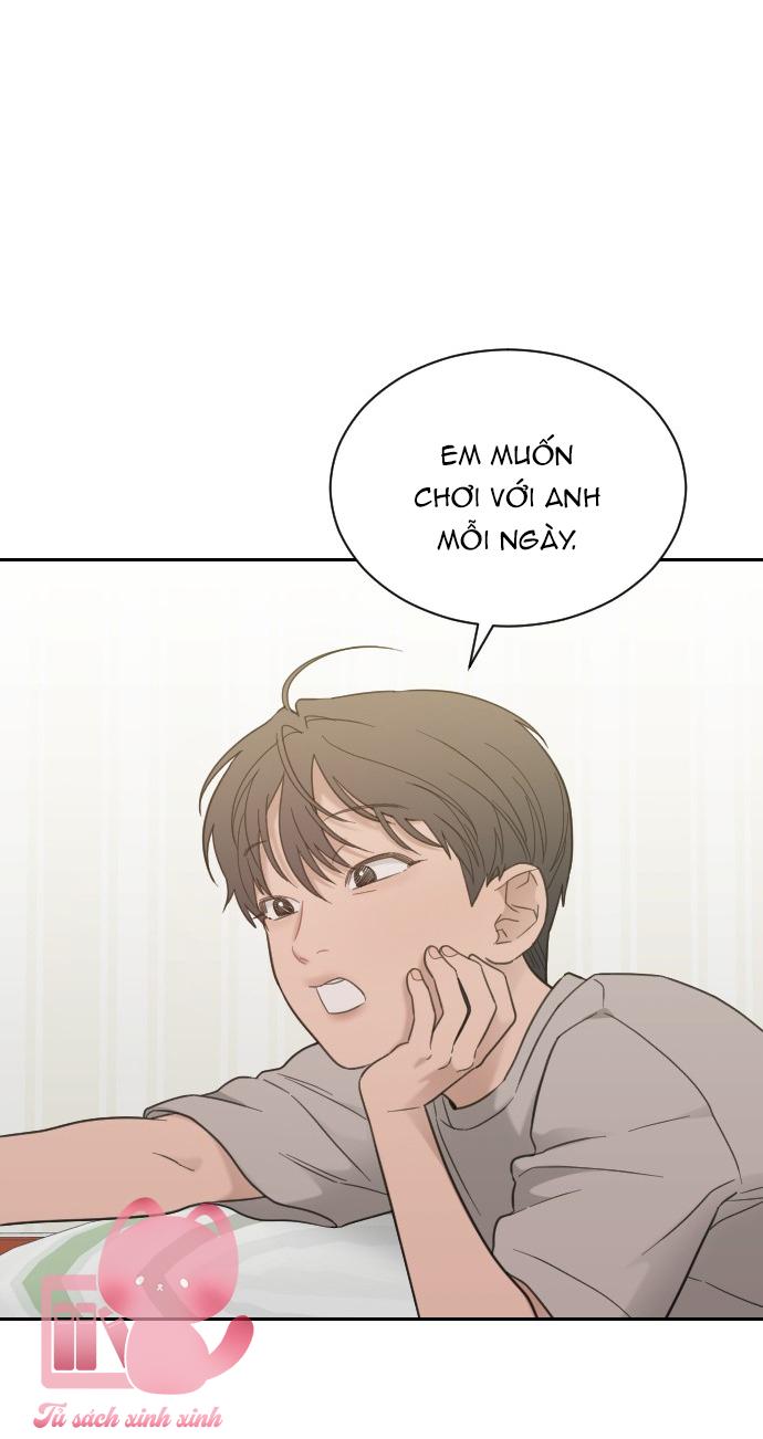 Vận May Không Ngờ - Chap 74 - Trang 50