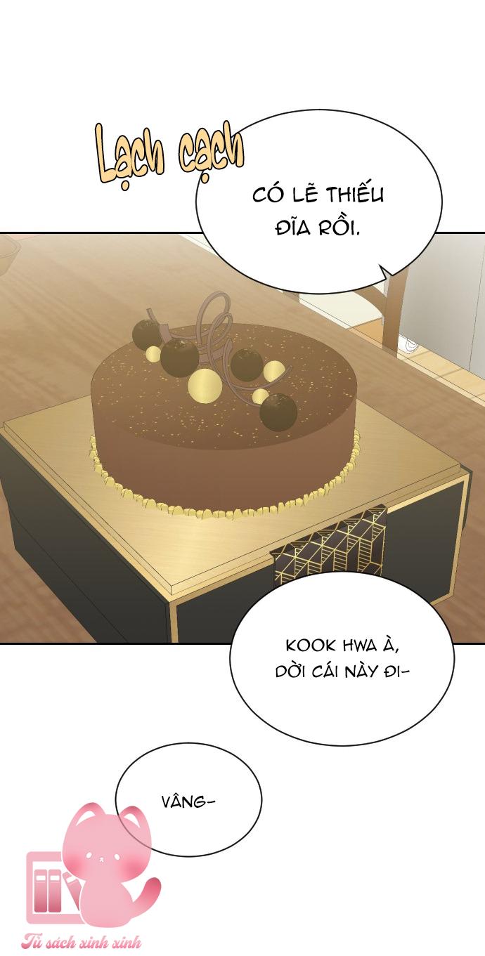 Vận May Không Ngờ - Chap 74 - Trang 6