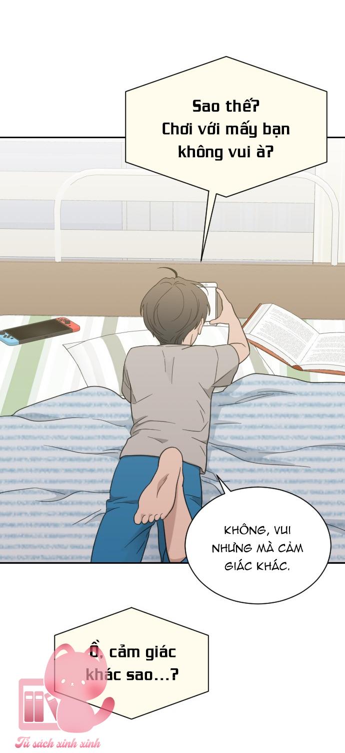 Vận May Không Ngờ - Chap 74 - Trang 51