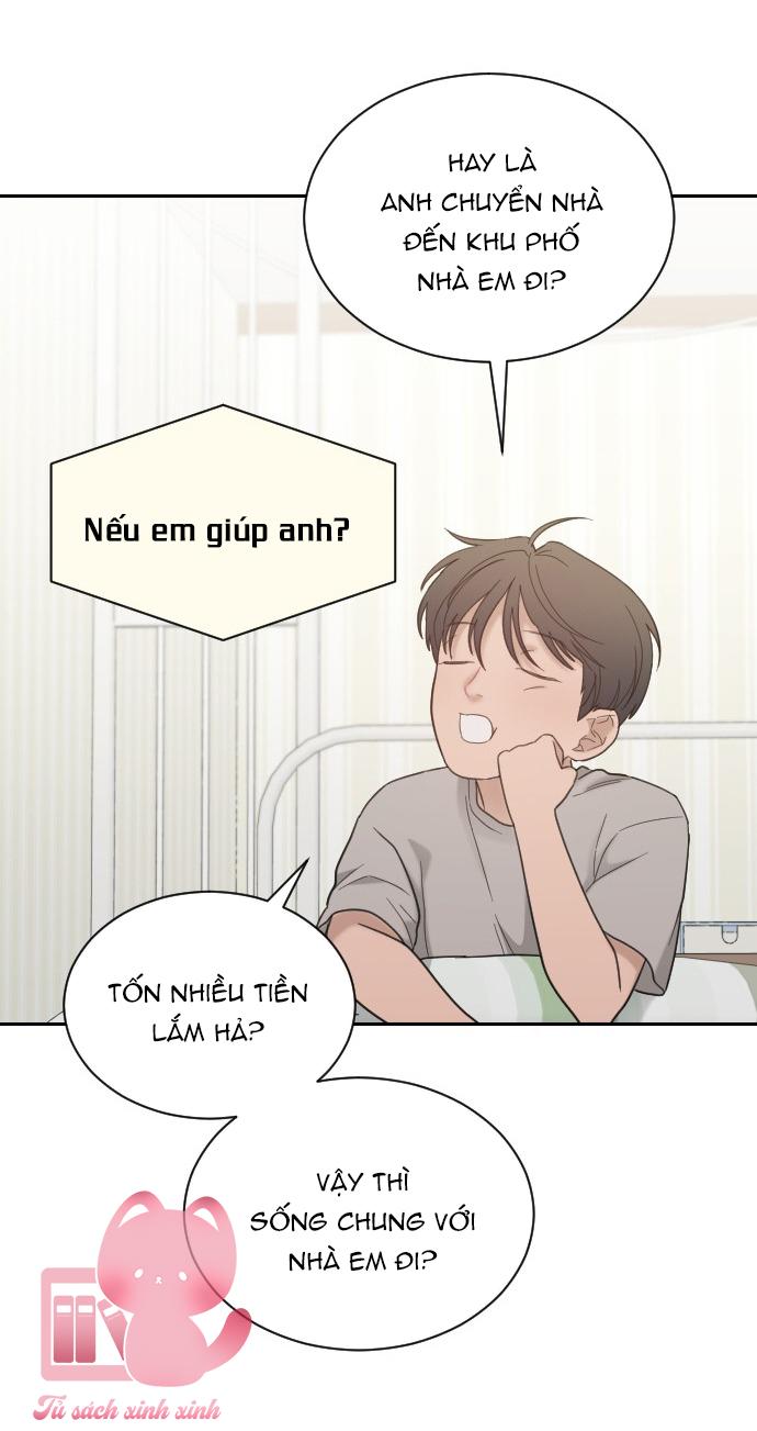 Vận May Không Ngờ - Chap 74 - Trang 52