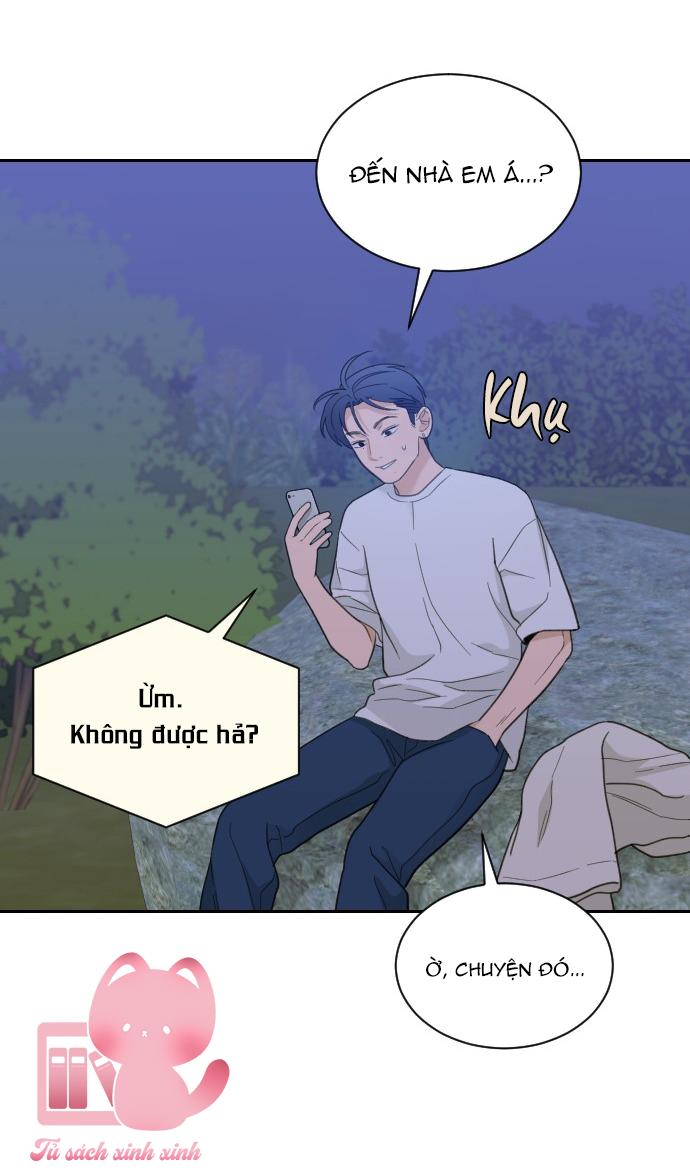 Vận May Không Ngờ - Chap 74 - Trang 53