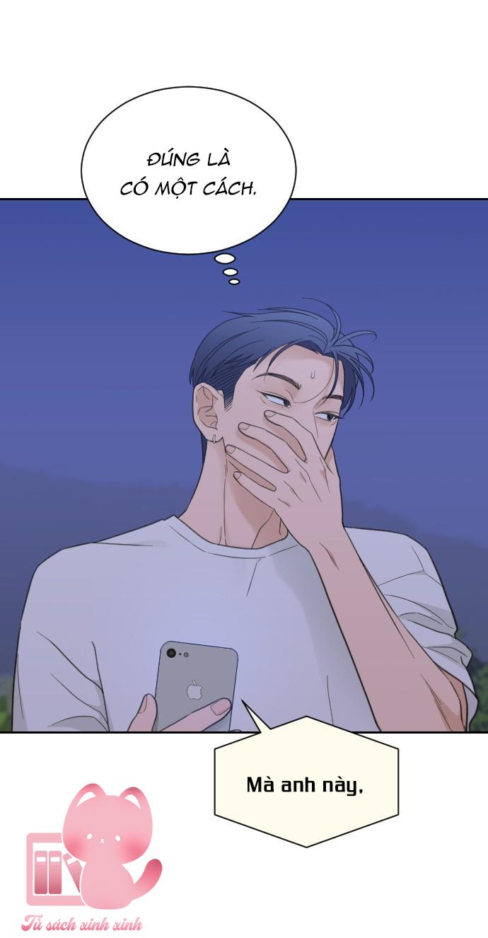 Vận May Không Ngờ - Chap 74 - Trang 54