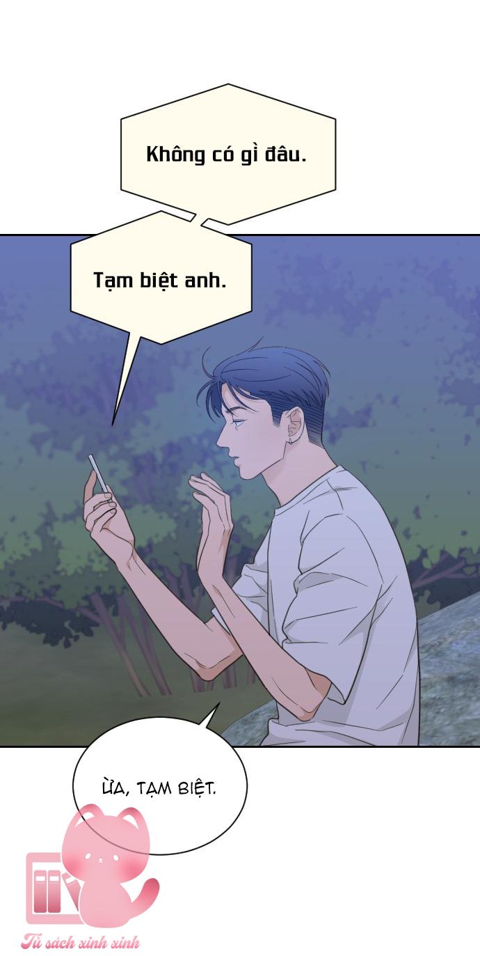 Vận May Không Ngờ - Chap 74 - Trang 56