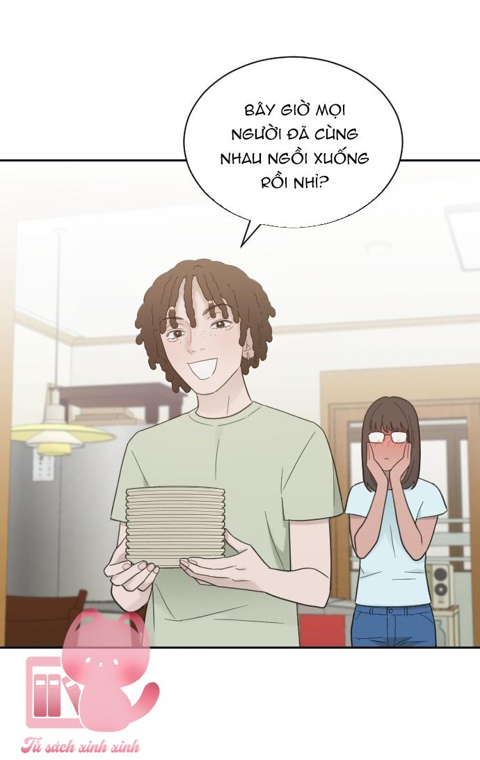 Vận May Không Ngờ - Chap 74 - Trang 8