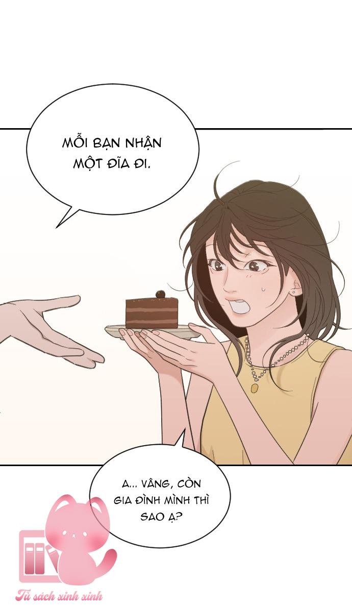 Vận May Không Ngờ - Chap 74 - Trang 9