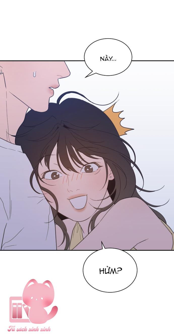 Vận May Không Ngờ - Chap 75 - Trang 11