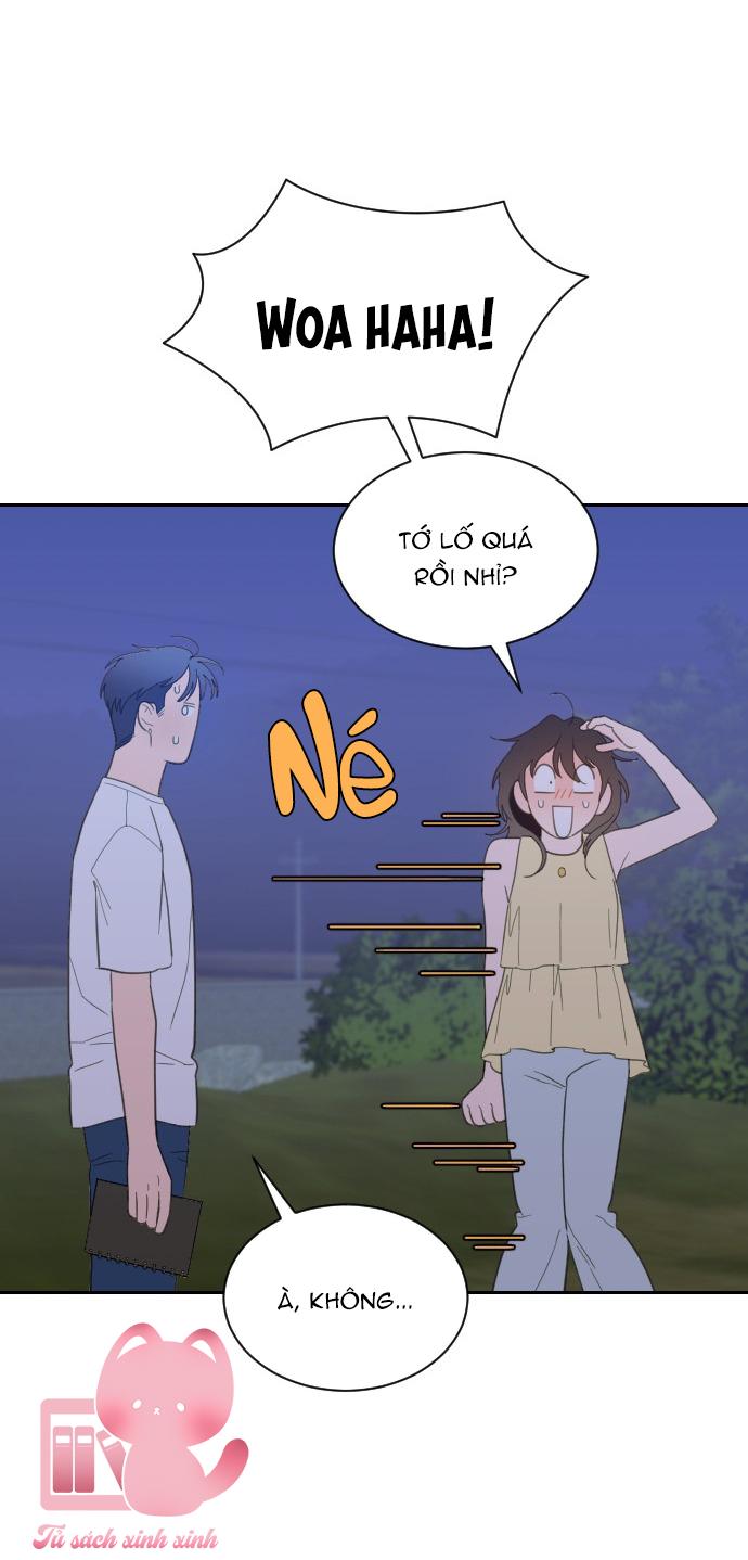 Vận May Không Ngờ - Chap 75 - Trang 12