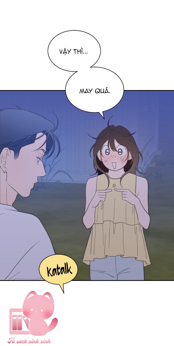 Vận May Không Ngờ - Chap 75 - Trang 14
