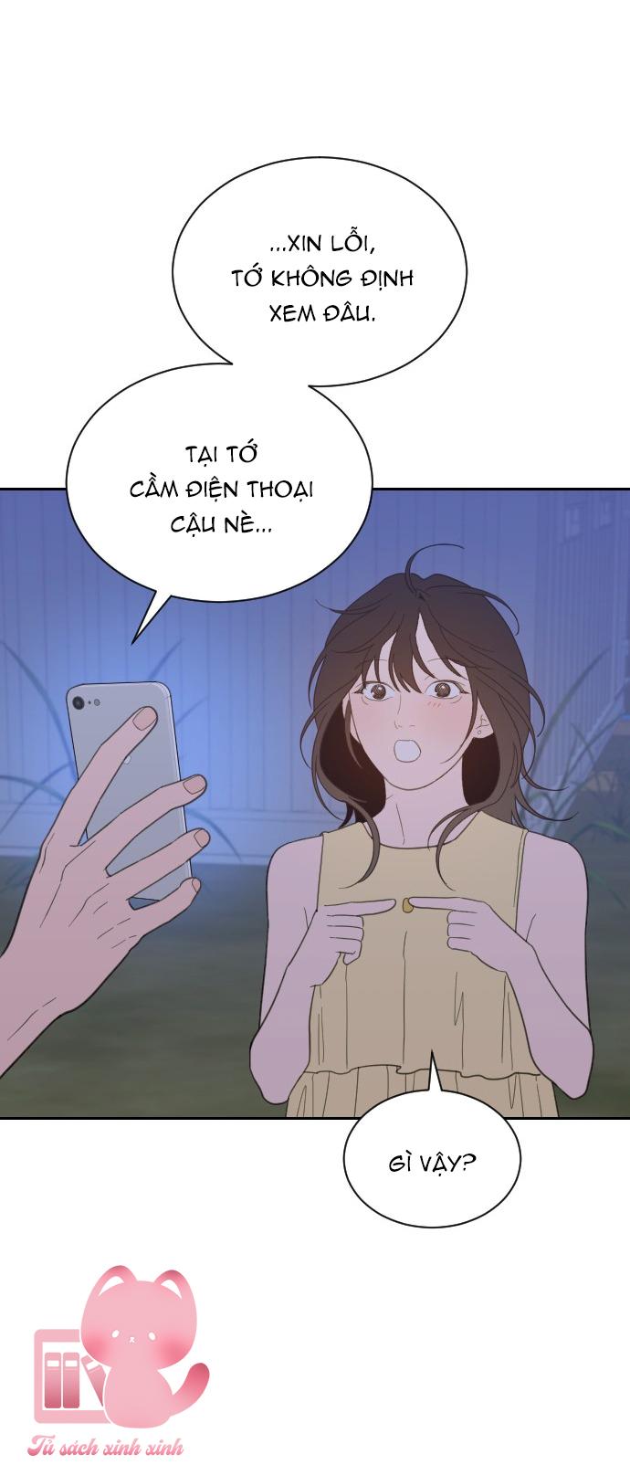 Vận May Không Ngờ - Chap 75 - Trang 16
