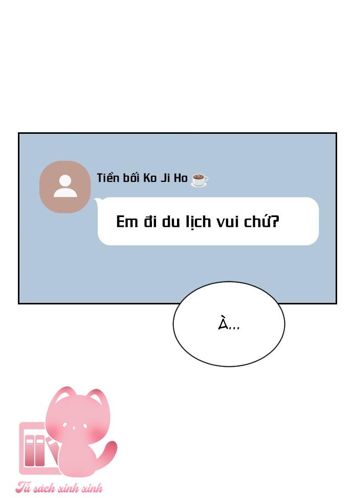 Vận May Không Ngờ - Chap 75 - Trang 17