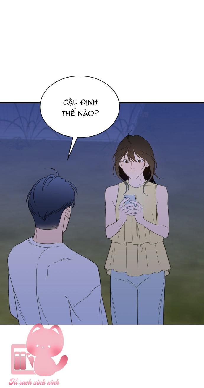 Vận May Không Ngờ - Chap 75 - Trang 18