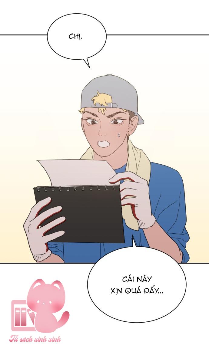 Vận May Không Ngờ - Chap 75 - Trang 21