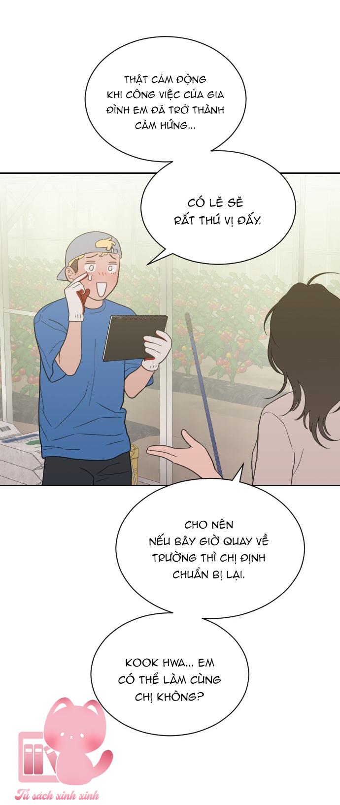 Vận May Không Ngờ - Chap 75 - Trang 22