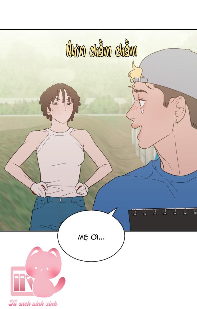 Vận May Không Ngờ - Chap 75 - Trang 23