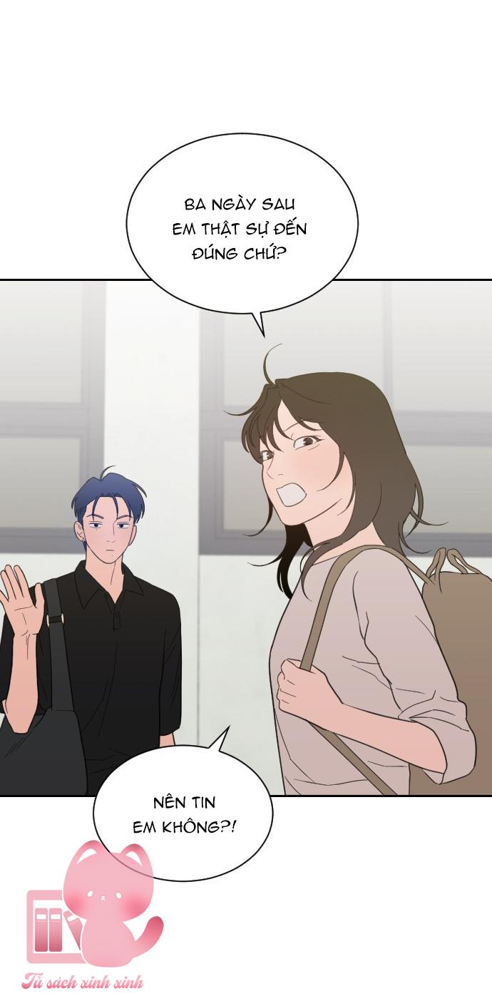 Vận May Không Ngờ - Chap 75 - Trang 26