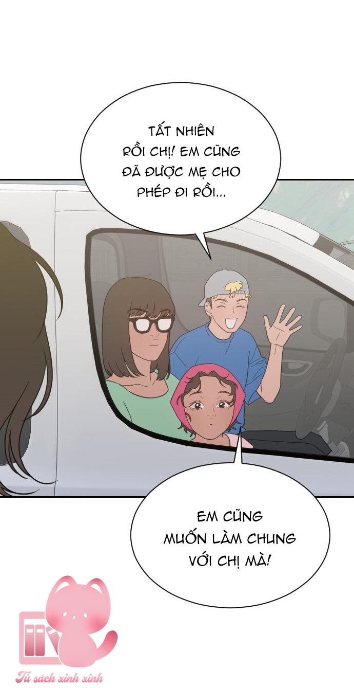 Vận May Không Ngờ - Chap 75 - Trang 27