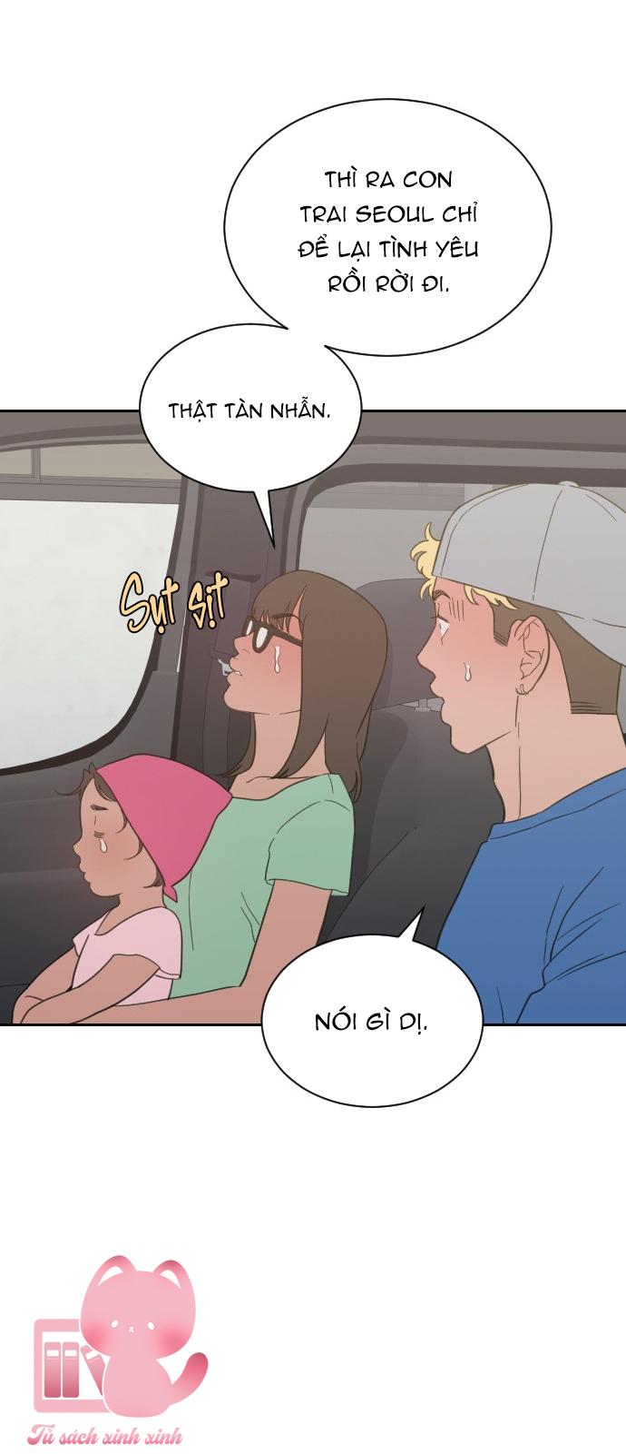 Vận May Không Ngờ - Chap 75 - Trang 29