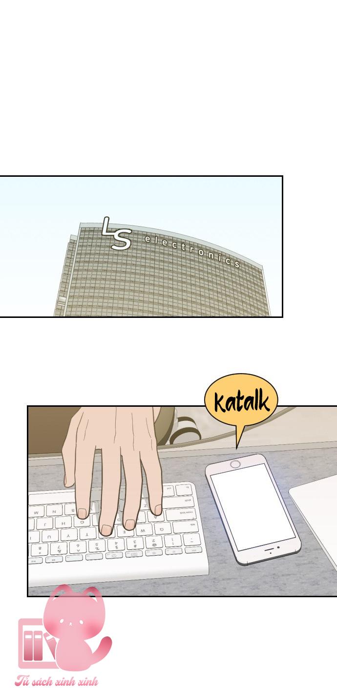 Vận May Không Ngờ - Chap 75 - Trang 34
