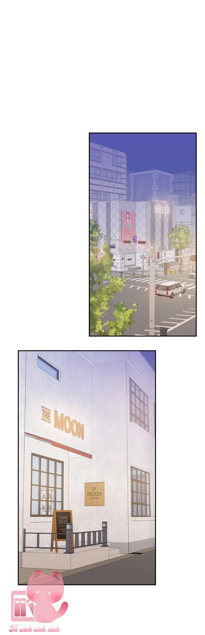 Vận May Không Ngờ - Chap 75 - Trang 38