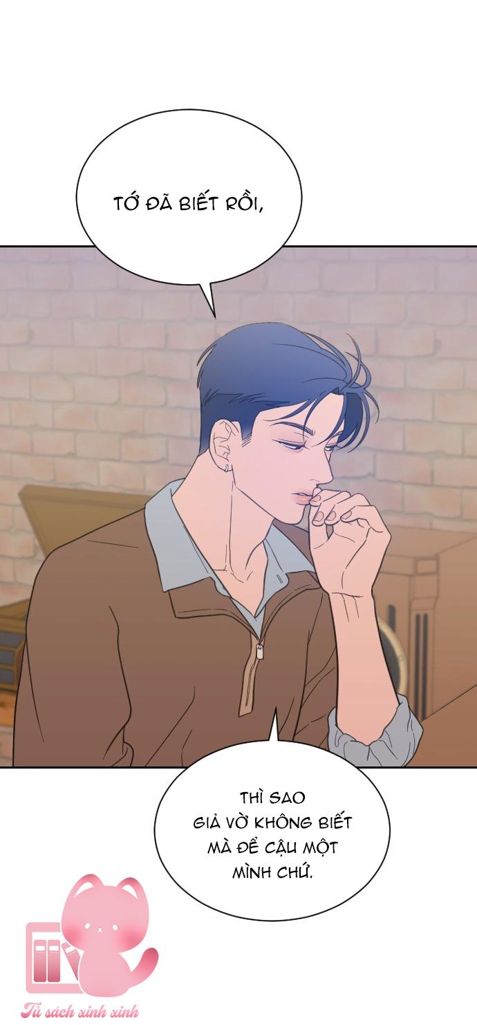 Vận May Không Ngờ - Chap 75 - Trang 42