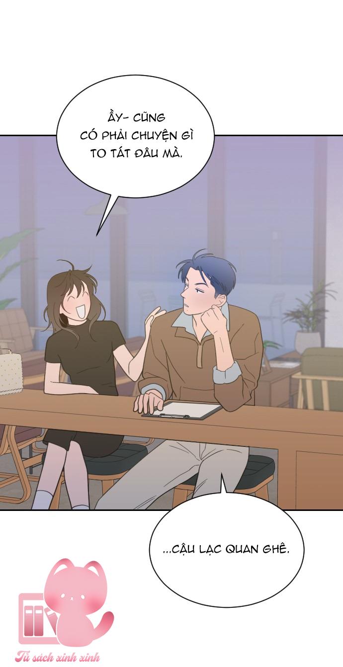 Vận May Không Ngờ - Chap 75 - Trang 43