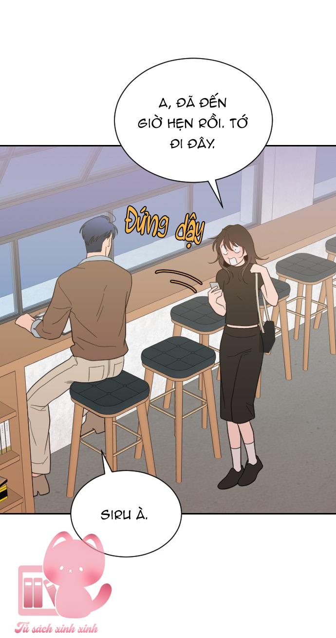 Vận May Không Ngờ - Chap 75 - Trang 44