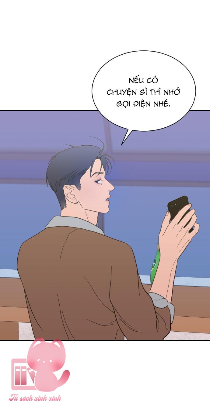 Vận May Không Ngờ - Chap 75 - Trang 45