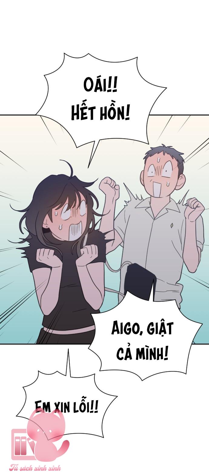 Vận May Không Ngờ - Chap 75 - Trang 49