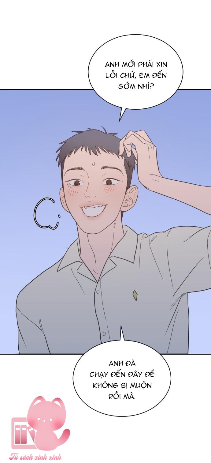 Vận May Không Ngờ - Chap 75 - Trang 50