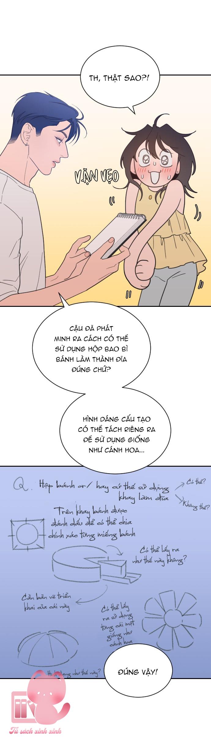 Vận May Không Ngờ - Chap 75 - Trang 6