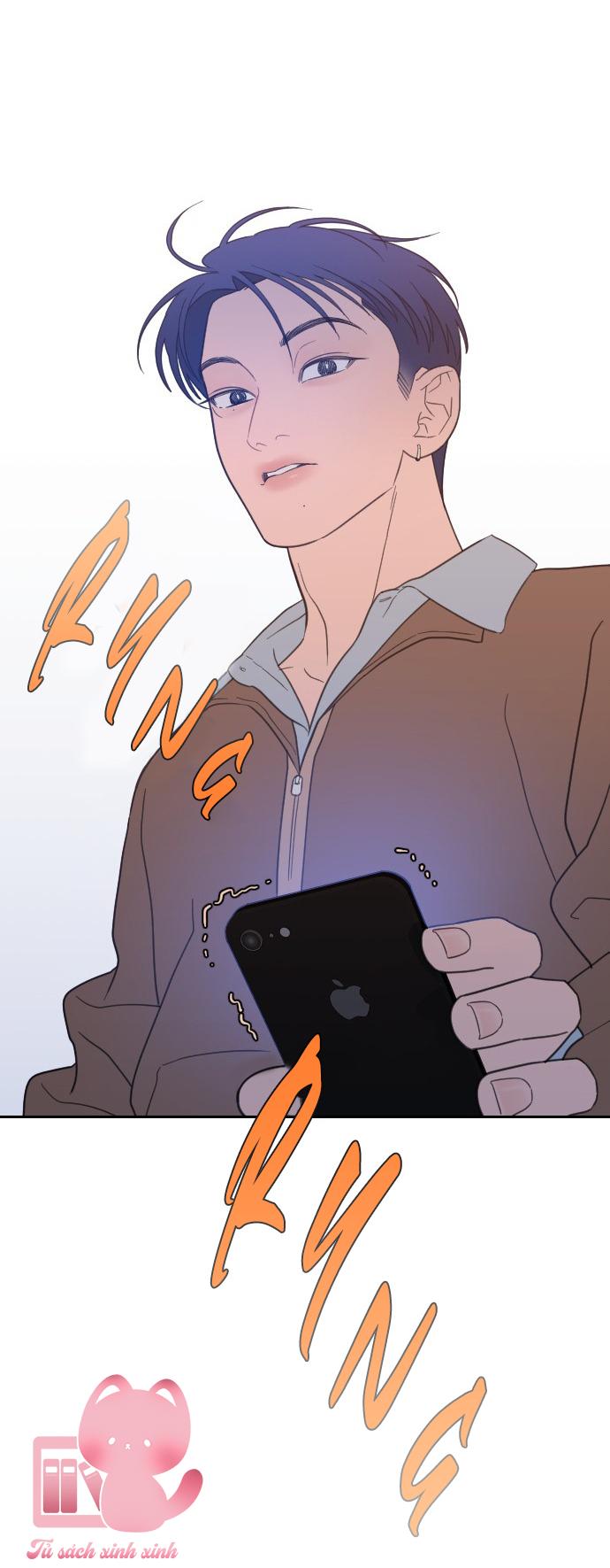 Vận May Không Ngờ - Chap 75 - Trang 56