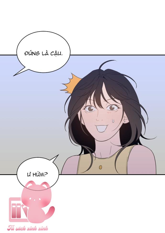 Vận May Không Ngờ - Chap 75 - Trang 7