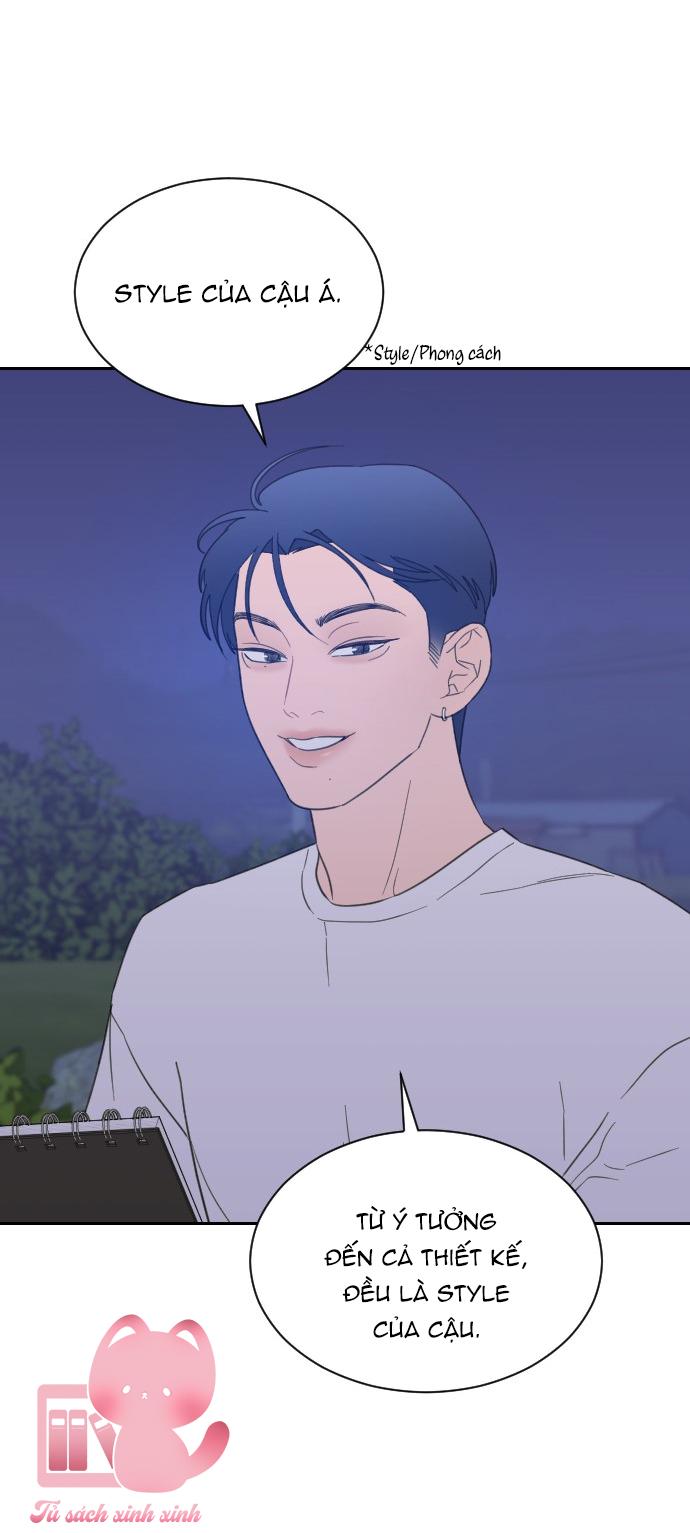 Vận May Không Ngờ - Chap 75 - Trang 8