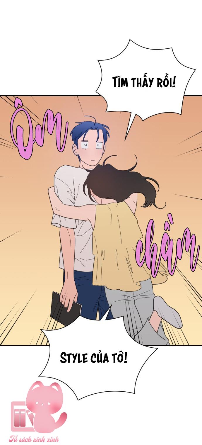 Vận May Không Ngờ - Chap 75 - Trang 10