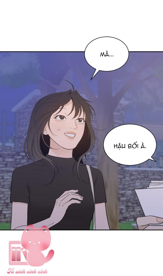 Vận May Không Ngờ - Chap 76 - Trang 12
