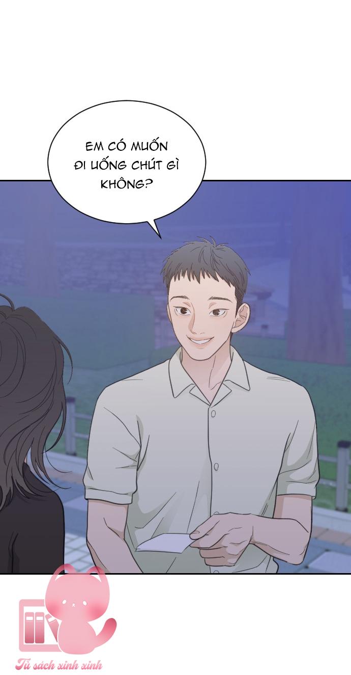 Vận May Không Ngờ - Chap 76 - Trang 13