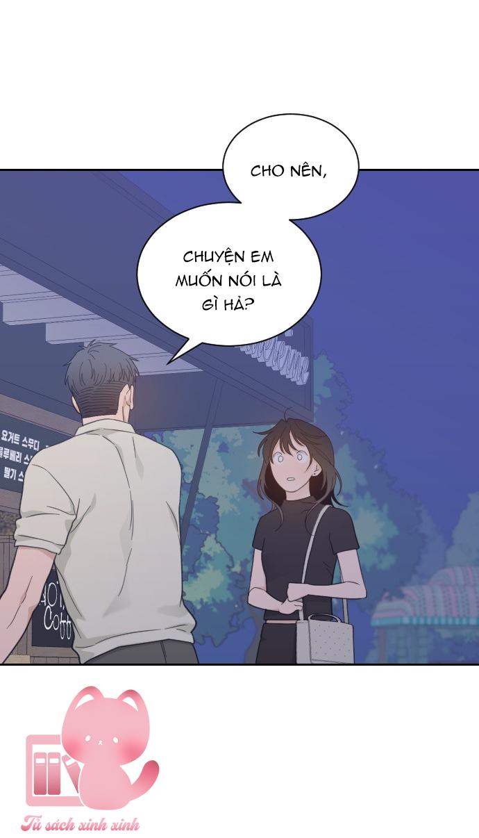 Vận May Không Ngờ - Chap 76 - Trang 17