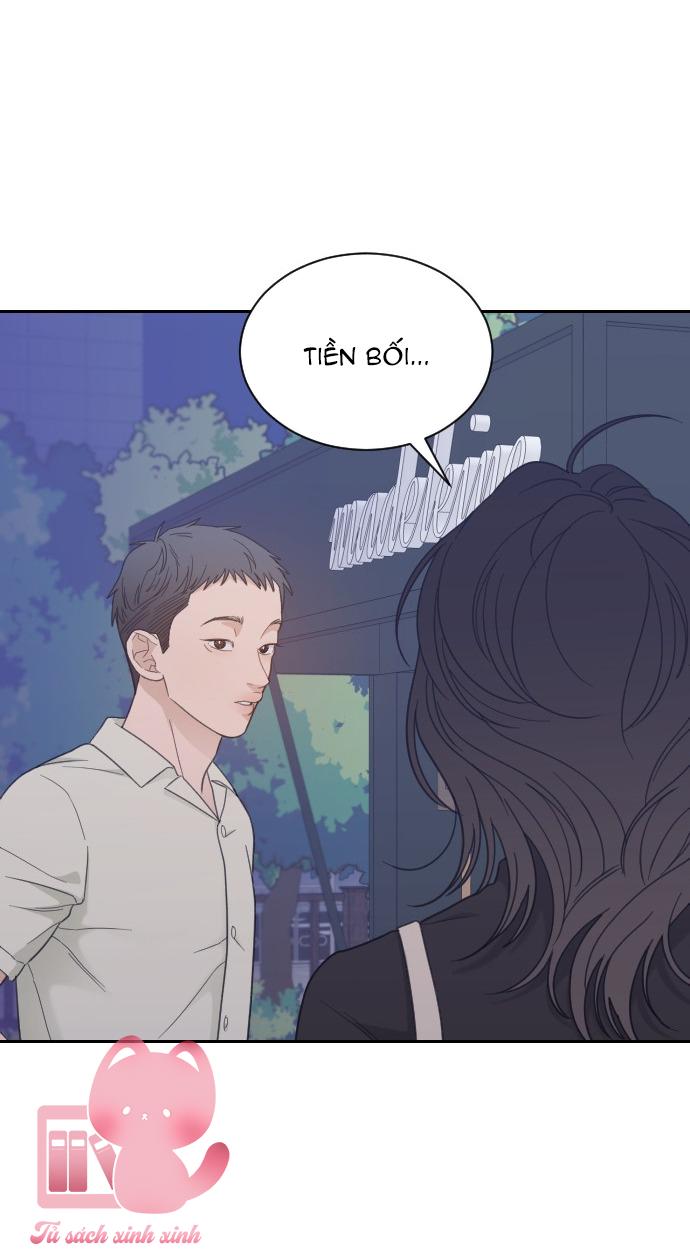 Vận May Không Ngờ - Chap 76 - Trang 18