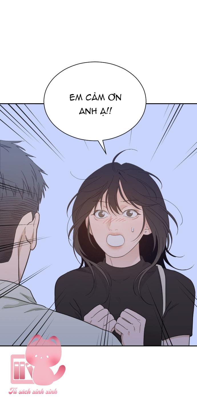 Vận May Không Ngờ - Chap 76 - Trang 19
