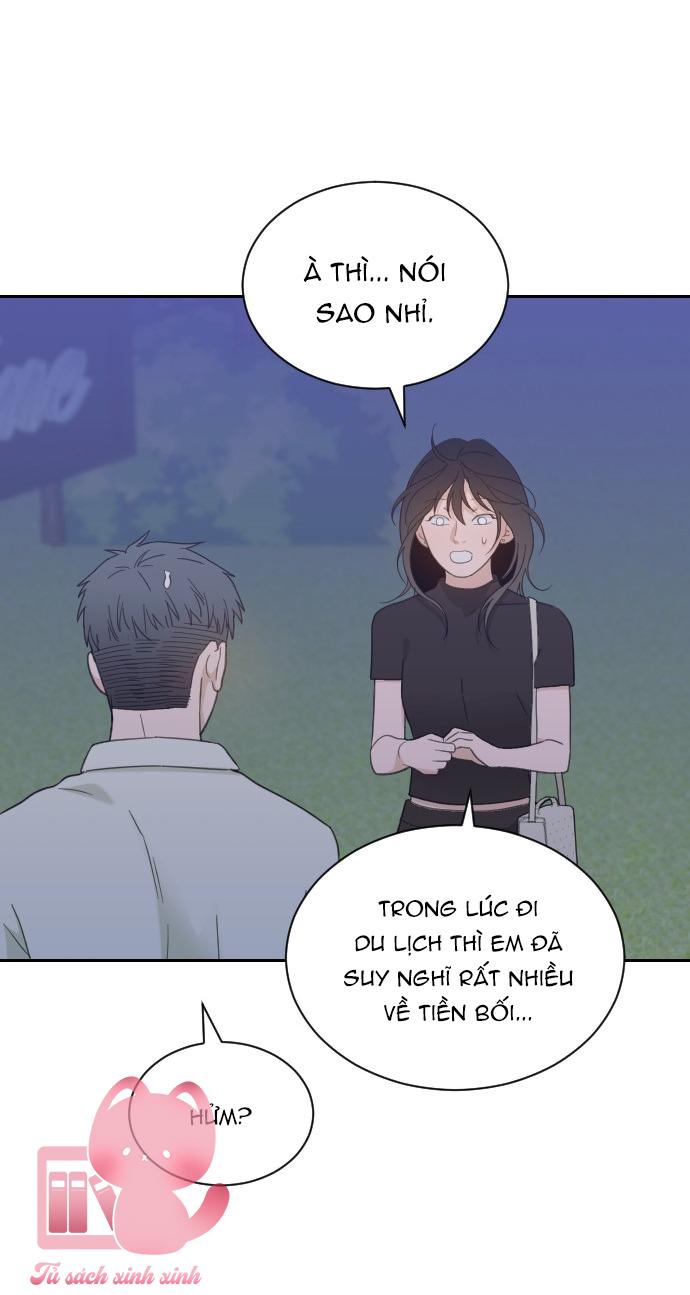 Vận May Không Ngờ - Chap 76 - Trang 20