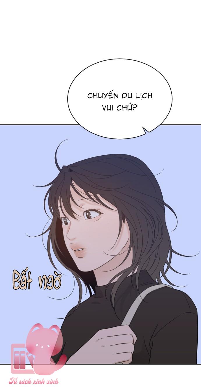 Vận May Không Ngờ - Chap 76 - Trang 3