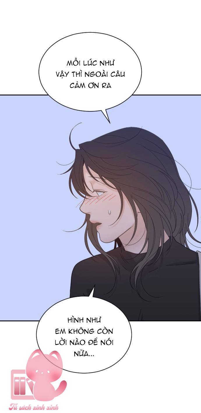 Vận May Không Ngờ - Chap 76 - Trang 21