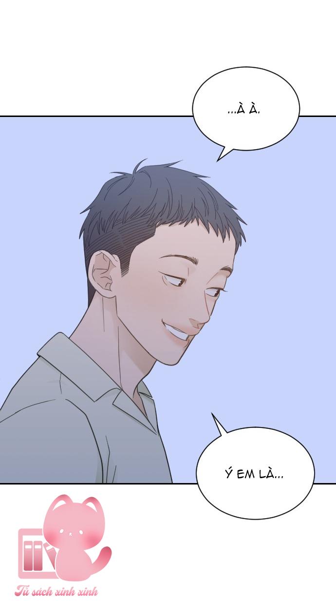 Vận May Không Ngờ - Chap 76 - Trang 22