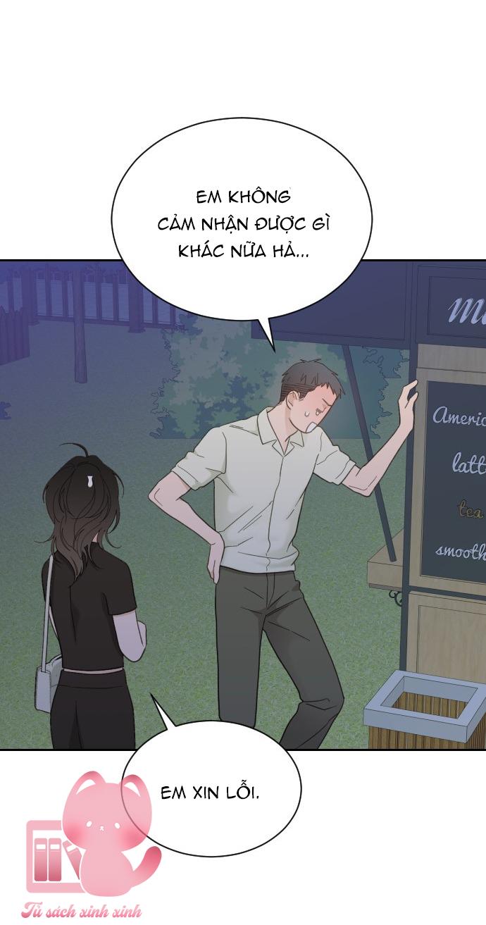 Vận May Không Ngờ - Chap 76 - Trang 23