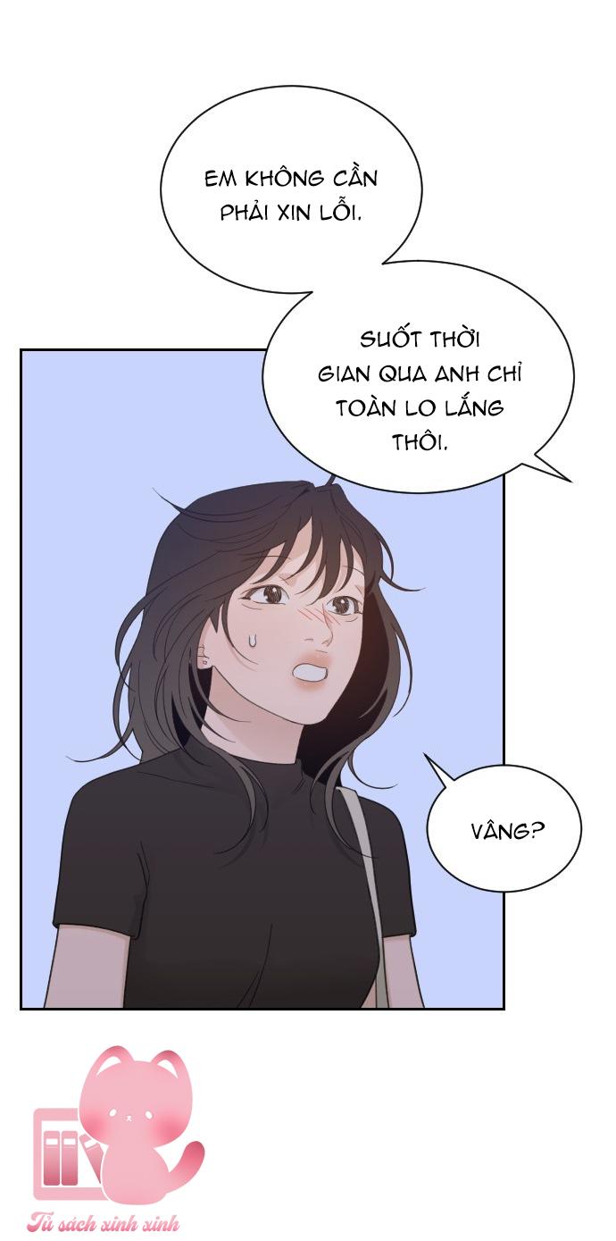 Vận May Không Ngờ - Chap 76 - Trang 24