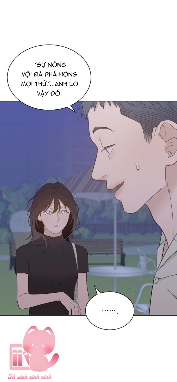 Vận May Không Ngờ - Chap 76 - Trang 26
