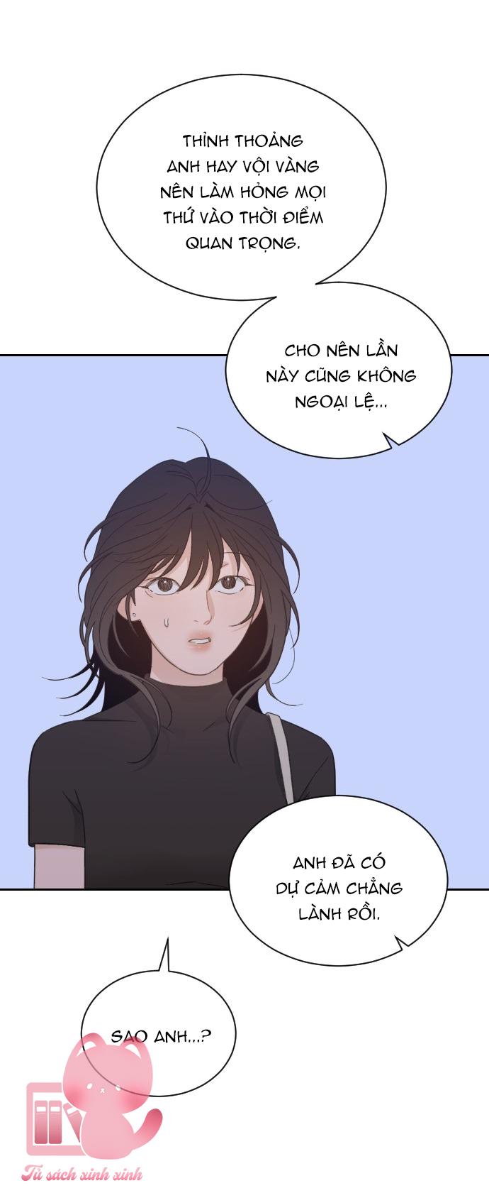 Vận May Không Ngờ - Chap 76 - Trang 28